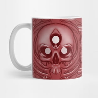 Triops Mug